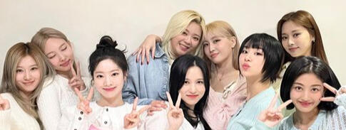 트와이스 (ult: samohyo)