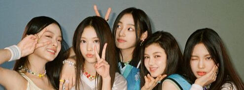 뉴진스 (ult: catnipz)