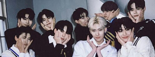 제로베이스원 (ult: yujin, taerae)