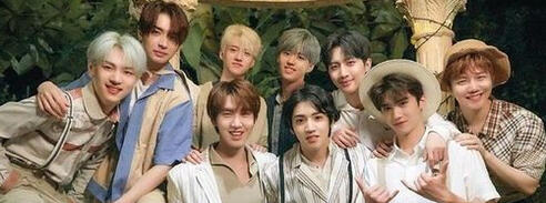 펜타곤 (ult: jinho, yanan)